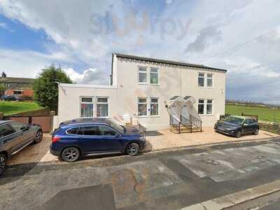 The Commercial Outlane Ltd