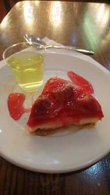 Flame House International Buffet