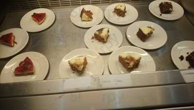 Flame House International Buffet