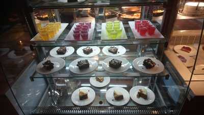 Flame House International Buffet