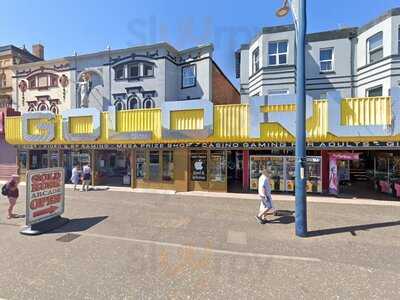 Flame House International Buffet