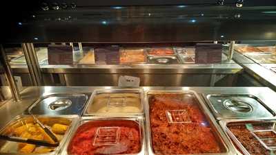 Flame House International Buffet