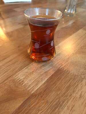 Mardin Cafe, Turkish & Vegan Food