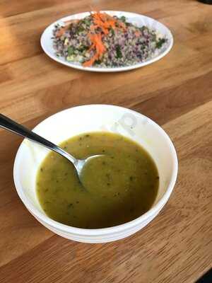 Mardin Cafe, Turkish & Vegan Food