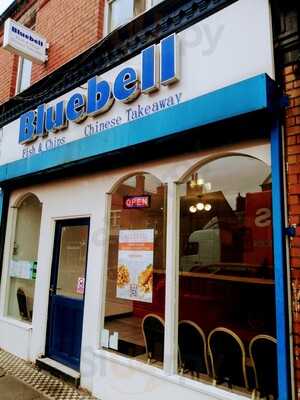 Bluebell Takeaway
