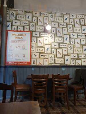 The Horse And Trumpet