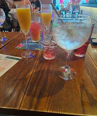 Slug & Lettuce Didsbury