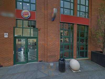 Burger King