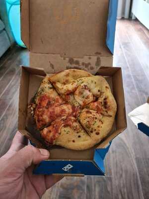 Domino's Pizza - Birkenhead