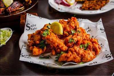 Chicken Cottage & Pizza Cottage