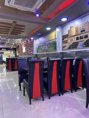 Chicken Cottage & Pizza Cottage