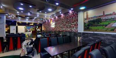 Chicken Cottage & Pizza Cottage