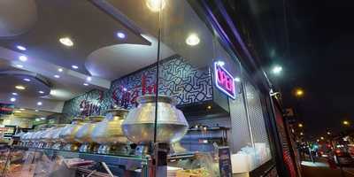 Chicken Cottage & Pizza Cottage