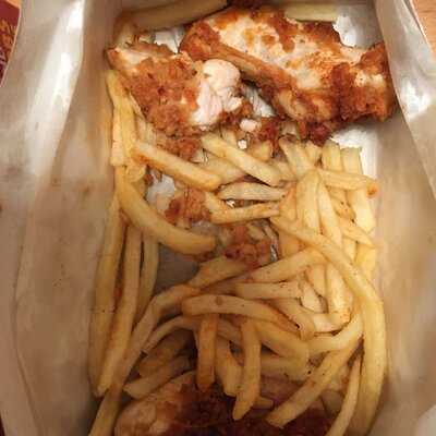 Chesters Great Tasting Chicken