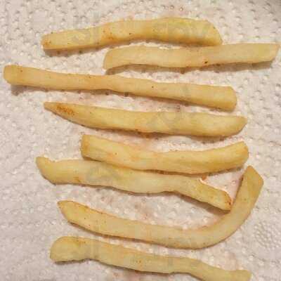 Chesters Great Tasting Chicken