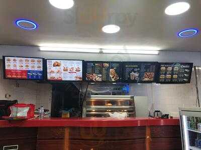 Chesters Great Tasting Chicken