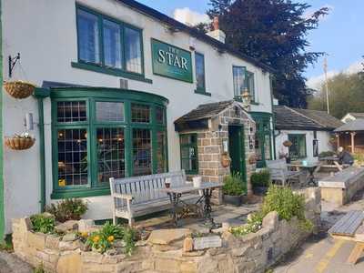 The Star Inn