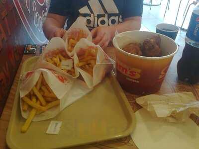 Sam's Chicken