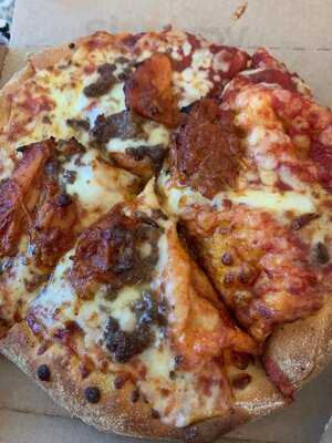 Domino's Pizza - Liverpool - London Road