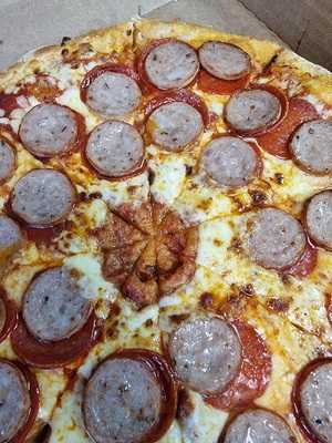 Domino's Pizza - Liverpool - London Road