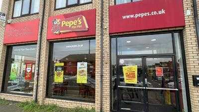 Pepe's
