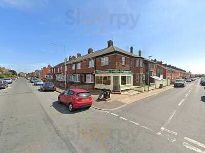 The New Norfolk Oven