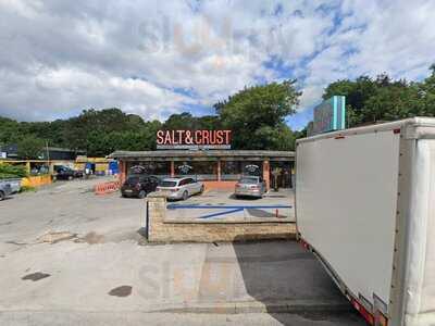 Salt & Crust