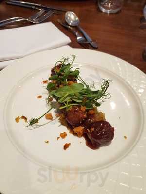 The Brasserie Bar & Grill