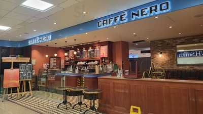 Cafe Nero