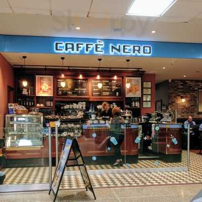 Cafe Nero