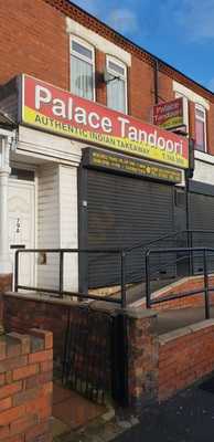 Palace Tandoori