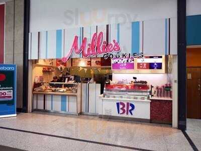Millie's Cookies Arndale 2