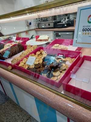 Millie's Cookies Arndale 2