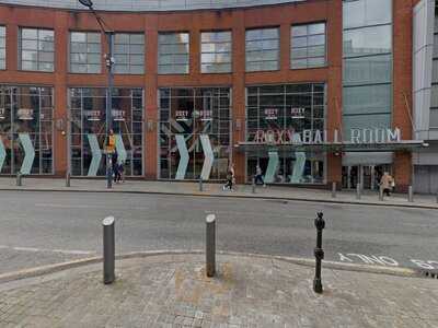 Millie's Cookies Arndale 2