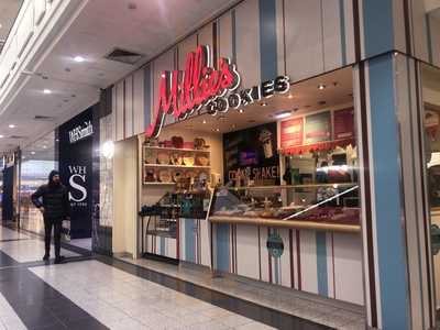 Millie's Cookies Arndale 2