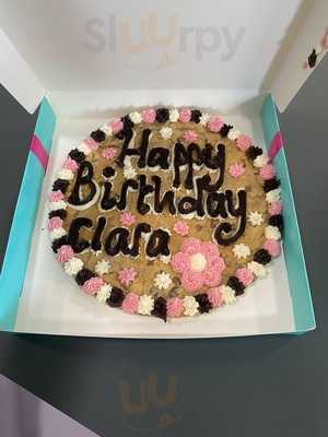 Millie's Cookies Arndale 2