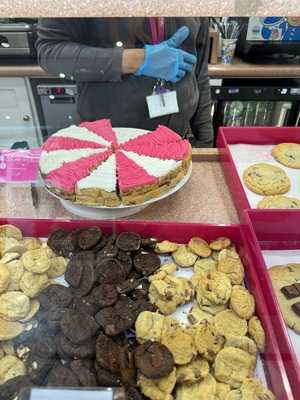 Millie's Cookies Arndale 2