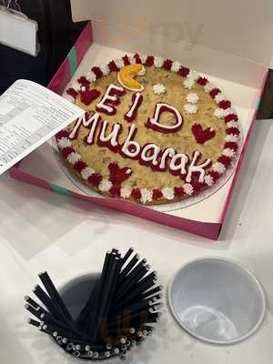 Millie's Cookies Arndale 2