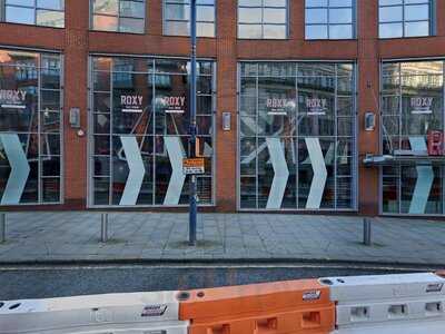 Millie's Cookies Arndale 2