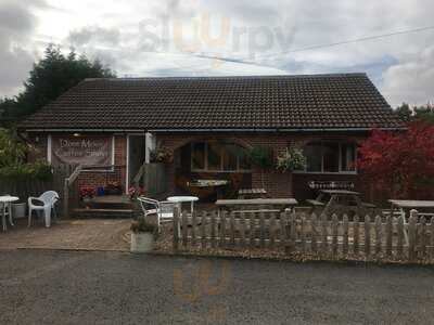 Dore Moor Coffee Shop