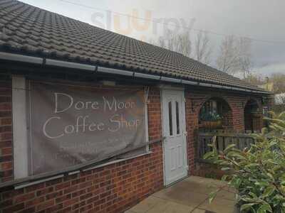 Dore Moor Coffee Shop