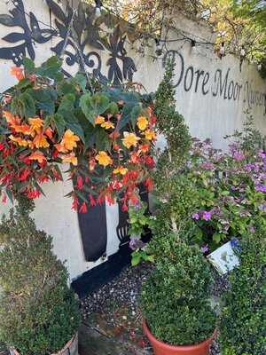 Dore Moor Coffee Shop