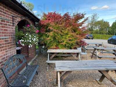 Dore Moor Coffee Shop