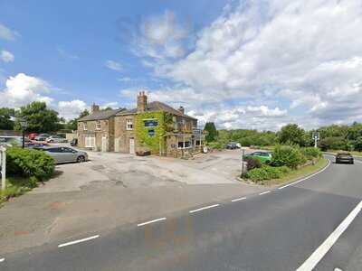 Dore Moor Coffee Shop