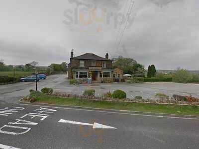 Dore Moor Coffee Shop