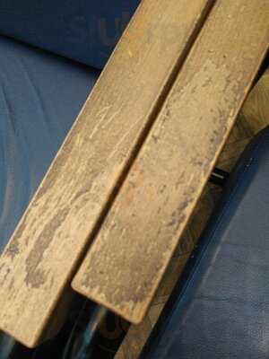 Costa Coffee - Arndale Next