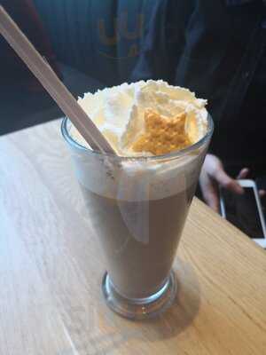 Costa Coffee - Arndale Next