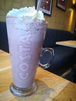 Costa Coffee - Arndale Next