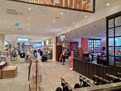 Costa Coffee - Arndale Next