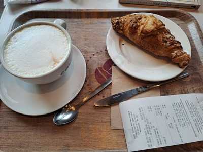 Costa Coffee - Arndale Next